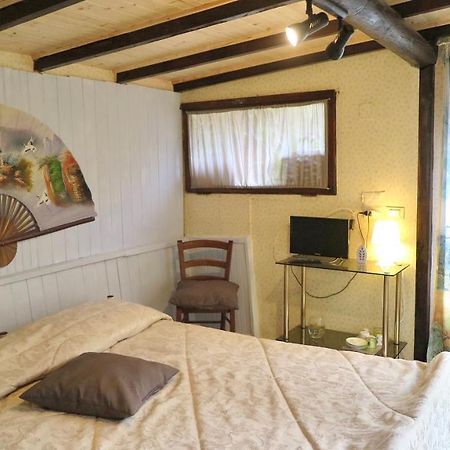 Ca Di Felice-Locanda Dei Cacciatori Campomorone Exteriör bild