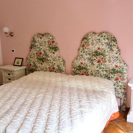 Ca Di Felice-Locanda Dei Cacciatori Campomorone Exteriör bild