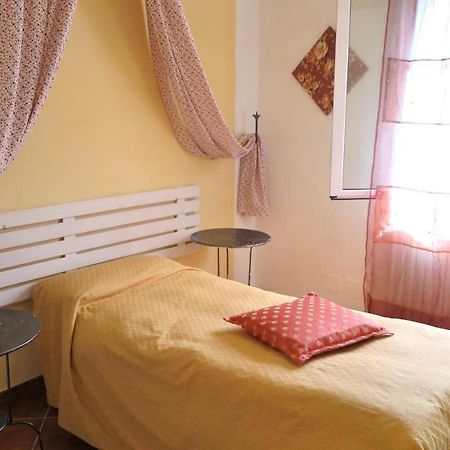 Ca Di Felice-Locanda Dei Cacciatori Campomorone Exteriör bild
