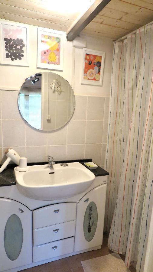 Ca Di Felice-Locanda Dei Cacciatori Campomorone Exteriör bild