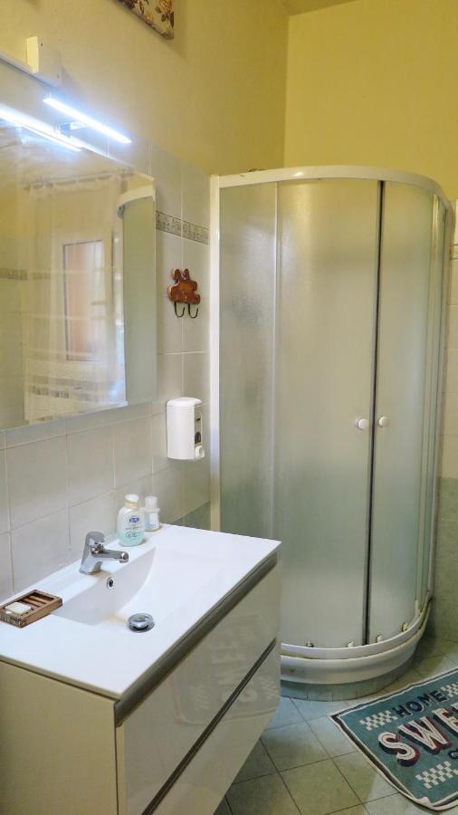 Ca Di Felice-Locanda Dei Cacciatori Campomorone Exteriör bild